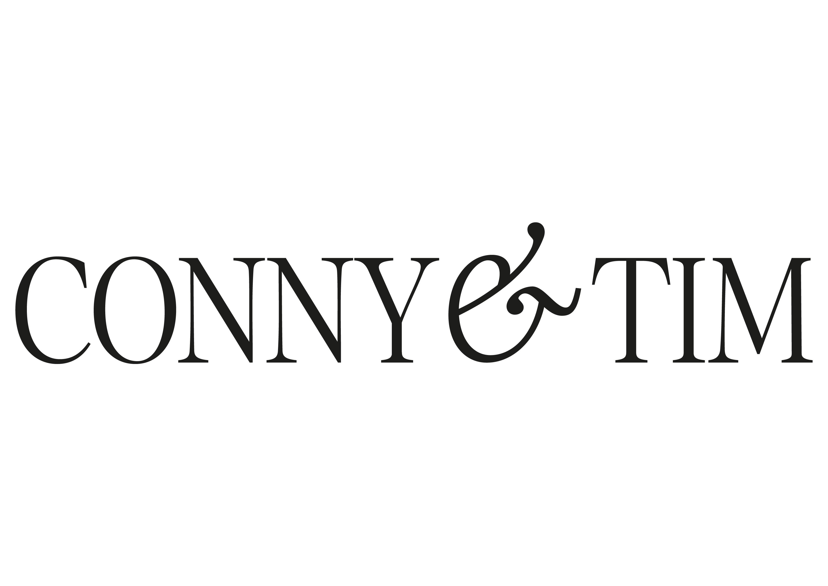 Conny und Tim