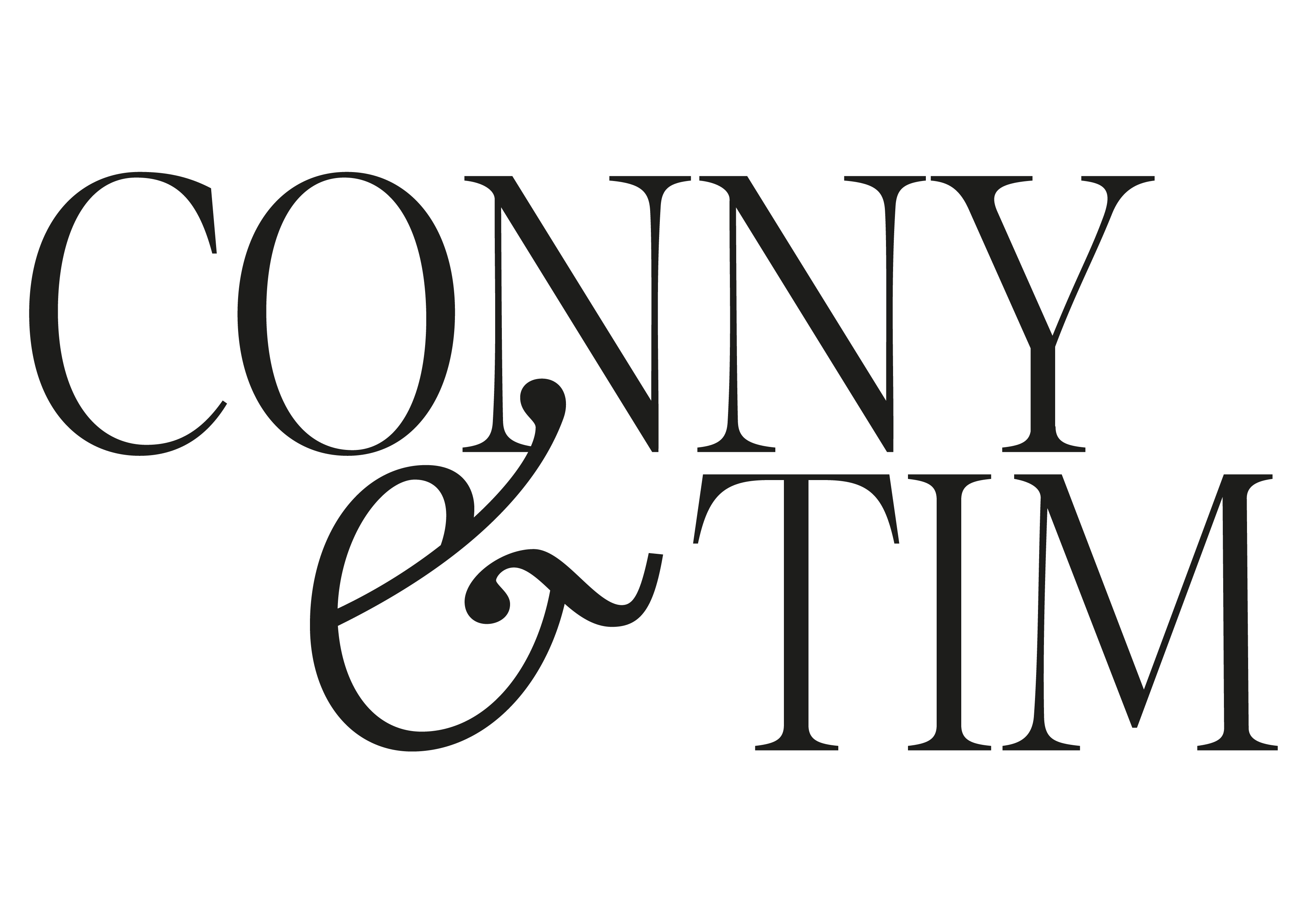 Conny und Tim